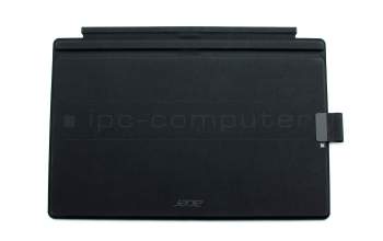 NK.I1213.049 Original Acer Tastatur inkl. Topcase DE (deutsch) schwarz/schwarz