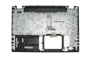 NK.I1513.00J Original Acer Tastatur inkl. Topcase DE (deutsch) schwarz/schwarz