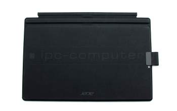 NKI1213049 Original Acer Tastatur inkl. Topcase DE (deutsch) schwarz/schwarz