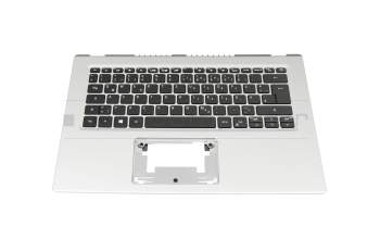 NKI131S0A9 Original Acer Tastatur DE (deutsch) schwarz