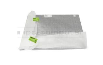 NKI1513275 Original Acer Tastatur inkl. Topcase CH (schweiz) schwarz/schwarz mit Backlight