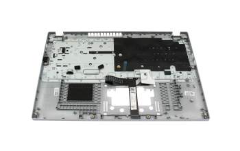 NKI151337V Original Acer Tastatur inkl. Topcase DE (deutsch) schwarz