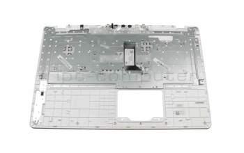 NKI151S02B Original Acer Tastatur inkl. Topcase DE (deutsch) schwarz/weiß