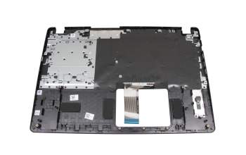NKI151S0B4 Original Acer Tastatur inkl. Topcase DE (deutsch) schwarz/schwarz