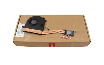 NS85C32 Original Lenovo Lüfter inkl. Kühler