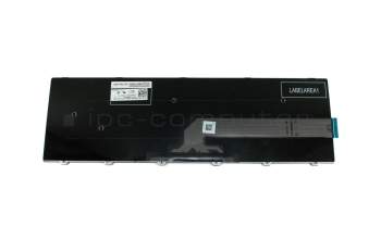 NSK-LR0SW 0G Original Dell Tastatur DE (deutsch) schwarz