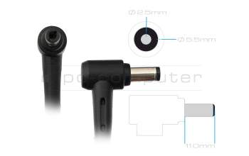 NT12A2 Netzteil 120,0 Watt kantige Bauform