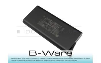 NT36DR GaN-Netzteil 360 Watt abgerundete Bauform B-Ware