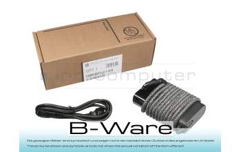 NT65HR USB-C Netzteil 65,0 Watt abgerundete Bauform B-Ware