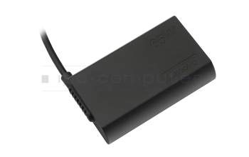 NT65L5 USB-C GaN-Netzteil 65,0 Watt slime Bauform