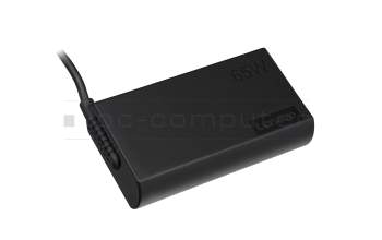 NT65LR USB-C Netzteil 65,0 Watt abgerundete Bauform B-Ware