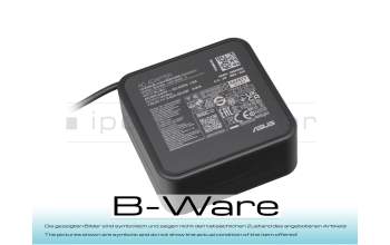NT65XR Netzteil 65,0 Watt abgerundete Bauform B-Ware