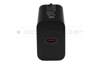 NT68L1 USB-C GaN-Netzteil 68,0 Watt EU, UK, US Wallplug