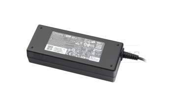 NT90R1 Netzteil 90,0 Watt eckige Bauform