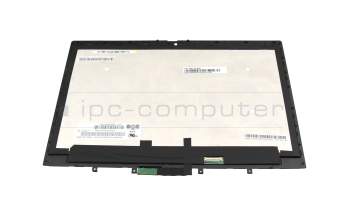 NV133FHM-N5B Original BOE Displayeinheit 14,0 Zoll (FHD 1920x1080) schwarz