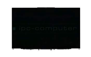 NV156FHM-N69 V8.0 Original BOE Touch-Displayeinheit 15,6 Zoll (FHD 1920x1080) schwarz