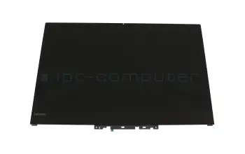 NV156QUM-N51 Original Lenovo Touch-Displayeinheit 15,6 Zoll (UHD 3840x2160) schwarz