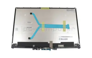 NV156QUM-N51 Original Lenovo Touch-Displayeinheit 15,6 Zoll (UHD 3840x2160) schwarz