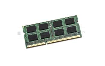 Nexoc G724 (P170EM) Arbeitsspeicher 8GB DDR3-RAM 1600MHz (PC3-12800) von Samsung