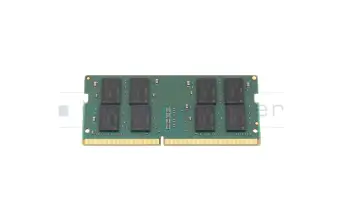Nexoc S1508 (NL50GU) Arbeitsspeicher 32GB DDR4-RAM 3200MHz (PC4-25600) von Crucial