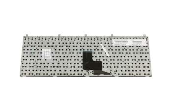 Nexoc W761TG (W76x) Original Tastatur CH (schweiz) schwarz