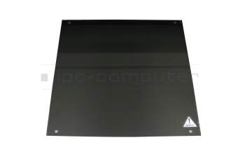OE2-7G09012-W57 Original MSI Seitenteil schwarz
