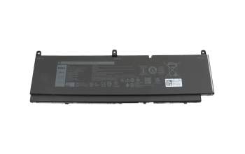 OPKWVM Original Dell Akku 95Wh