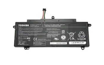 P000614500 Original Toshiba Akku 60Wh