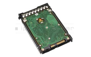 P28505-B21 HP Server Festplatte HDD 2TB (2,5 Zoll / 6,4 cm) SAS III (12 Gb/s) BC 7.2K inkl. Hot-Plug