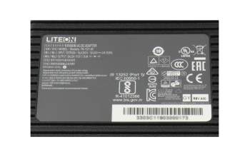 PA-1331-91 Original LiteOn Netzteil 330,0 Watt