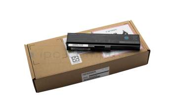 PA3634U-1BRS Original Toshiba Akku 48Wh