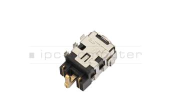 PCB063 IPC-Computer Stromversorgungsbuchse 4,0/1,2mm 3PIN