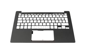 PCCX7 Original Dell Gehäuse Oberseite schwarz