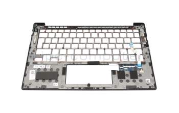 PCCX7 Original Dell Gehäuse Oberseite schwarz