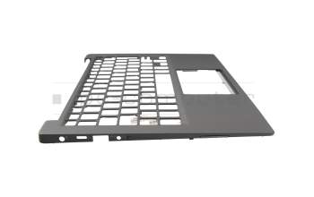 PCCX7 Original Dell Gehäuse Oberseite schwarz