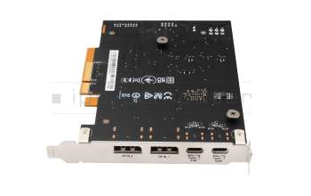 PD100W Original MSI USB Platine MSI USB4 PD100W Erweiterungskarte
