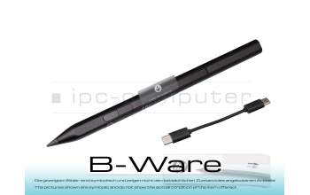 PEN00R Tilt Pen MPP 2.0 schwarz (ohne Ersatzspitzen) B-Ware