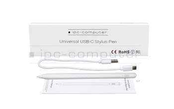 PEN059 Universal Pen weiß (USB-C)