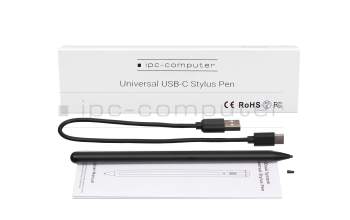 PEN060 Universal Pen schwarz (USB-C)
