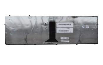 PK130NF1A12 Original Asus Tastatur DE (deutsch) schwarz