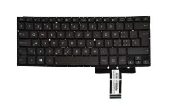 PK130SQ435S Original Compal Tastatur SF (schweiz-französisch) anthrazit