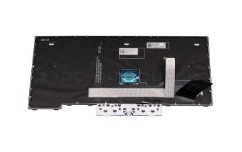 PK131H41B11 Original ODM Tastatur DE (deutsch) schwarz mit Backlight und Mouse-Stick