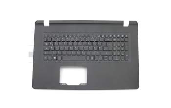 PK131NX2A10 Original Acer Tastatur inkl. Topcase DE (deutsch) schwarz/schwarz