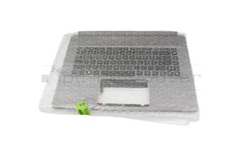 PK133MC1A13 Original Acer Tastatur inkl. Topcase DE (deutsch) schwarz/anthrazit mit Backlight