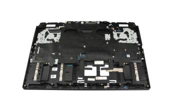 PK133MQ1A13 Original Acer Tastatur inkl. Topcase DE (deutsch) schwarz/schwarz mit Backlight