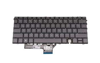 PK133OK1C11 Original HP Tastatur DE (deutsch) schwarz mit Backlight