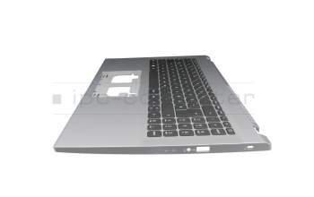 PK133TY2A13 Original Acer Tastatur DE (deutsch) schwarz
