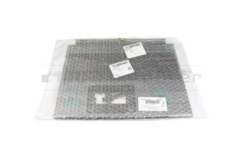 PK1398I1D13 Original Acer Tastatur inkl. Topcase DE (deutsch) schwarz/schwarz mit Backlight