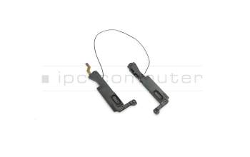 PK23000KB00 Original Lenovo Lautsprecher (links + rechts)