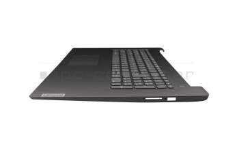 PR5S-GE Original Lenovo Tastatur inkl. Topcase DE (deutsch) schwarz/schwarz